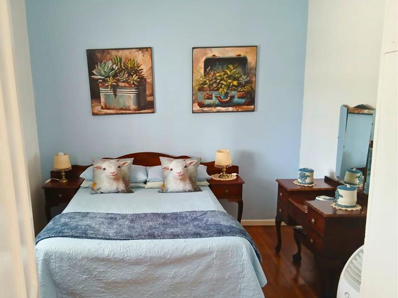 2 Bedroom Property for Sale in Jansenville Eastern Cape